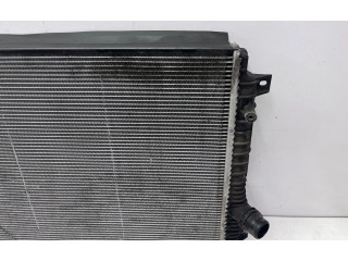 Радиатор охлаждающей жидкости 5C0121251K   Volkswagen PASSAT B8 USA