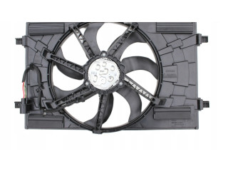 Вентилятор радиатора 5Q0121203CN, 5Q0121203DA Audi Q2 -
