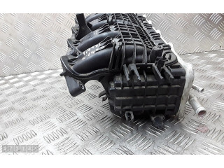 Всасывающий коллектор