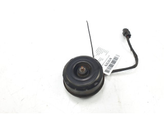 Вентилятор радиатора     96492891    Chevrolet Evanda 