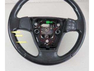 Руль Volvo S40, V40 1995 - 2004 года PV55150060