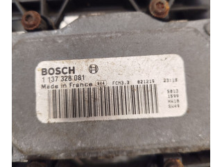 Вентилятор радиатора 30647253, 0130303909 Volvo V70