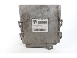 Блок управления двигателя IAW1AF1G, IAW1AF1G   Fiat Marea