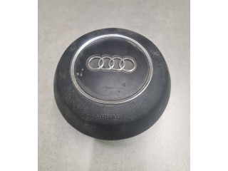 Подушка безопасности водителя 8R0880201Q, 62482050A Audi Q5 SQ5