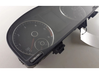 Přístrojová deska Volkswagen Caddy 2014 2K5920876A