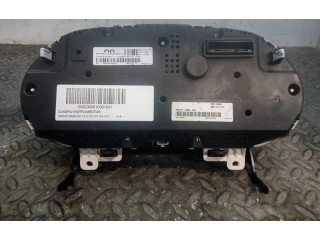 Přístrojová deska Nissan Qashqai+2 2010 24810BR00C, VPAASF10849