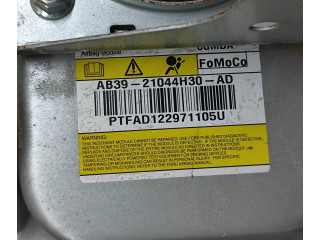 Подушка безопасности пассажира AB3921044H30AD Ford Ranger