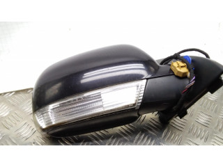 Zpětné zrcátko pravé Volkswagen Touareg I 2004 010714, SAEE202