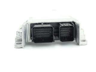 Блок подушек безопасности CX2314D374AC Jaguar XF