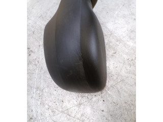 Зеркало (механическое) Dacia Sandero 2008 - 2012 года