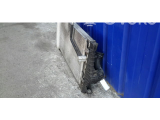 Интеркулер 7M3145804 Seat Alhambra (Mk1)