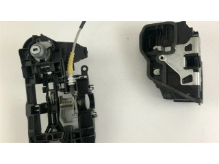 Внешняя ручка