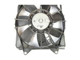 Вентилятор радиатора     MF0227406130    Honda Civic IX 