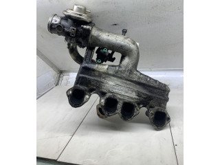 Всасывающий коллектор