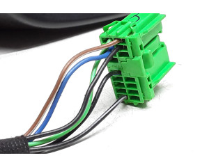 Зеркало электрическое Volvo S60 2011 - 2013 года