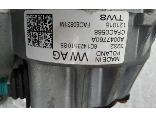    Рулевая рейка 6C1423510BB   Seat Ibiza IV (6J,6P) 2008 - 2017 года