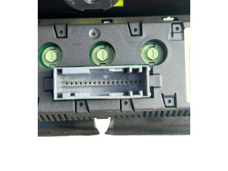 Дисплей 317099190, 102484000 Opel Combo C