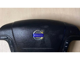 Подушка безопасности водителя 30698042   Volvo S80