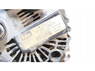 Генератор 2543370A KIA Venga