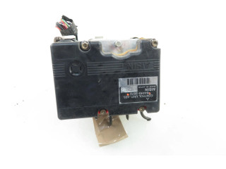 Блок АБС 844402670, 844402670 Mitsubishi Pajero Pinin - года