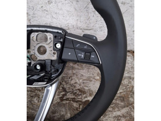 Руль Audi Q8  2018 -  года       