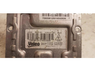 Блок управления Xenon