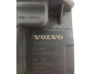 Блок управления топливного насоса 31478784, 92610447   Volvo XC60