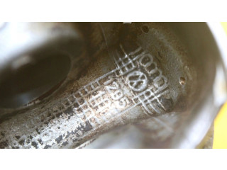 Поршень с шатуном 06KAA Audi A6 C7