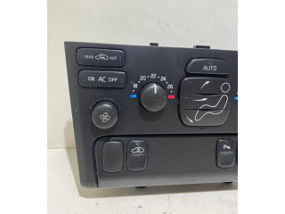 Блок управления климат-контролем 8682734, 31267654   Volvo XC90