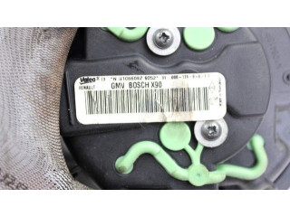 Вентилятор печки    N106609Z   Dacia Sandero