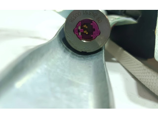 Боковая подушка безопасности 00505168750 Alfa Romeo MiTo