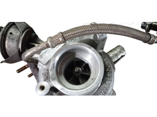  Турбина Citroen C5  9662301280, GT1749V         