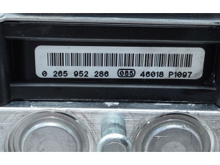 Рулевая рейка  Блок управления ABS FX232C405AB, 0265239556   Jaguar XF  -  года