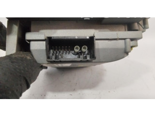 Přístrojová deska Citroen Berlingo 2001 9656690880