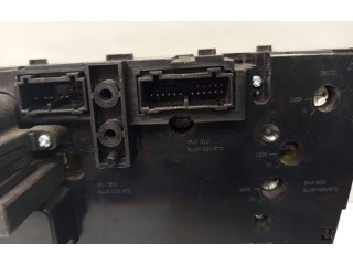 Блок управления климат-контролем    Volvo XC90