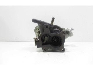  Турбина Ford Fusion  KP35487599         