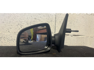 Зеркало электрическое Dacia Logan II 2012 - 2020 года