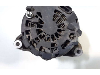 Генератор A6641540102, 28-5874 SsangYong Kyron