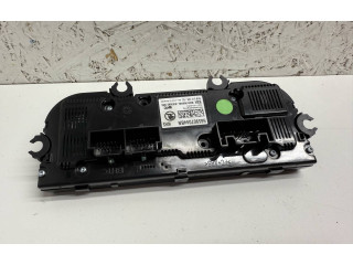 Блок управления климат-контролем 565907044BN Skoda Karoq