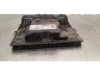 Подушка безопасности пассажира 8621031001, 8621031000 SsangYong Actyon sports I