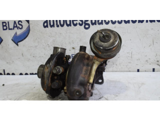 Turbodmychadlo Турбина VJ320211, TURBOCOMPRESOR Mazda 6