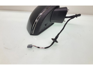 Зеркало электрическое Volvo XC40 - года