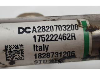 Vstřikovací lišta 175222462R, 175222462R Renault Megane IV