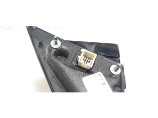 Zpětné zrcátko pravé Dodge Avenger 1989 1AK921S2AC