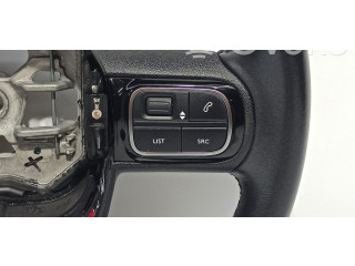 Руль Citroen C3 Aircross 2017 - года 98118752ZD, 98118753GH