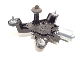 Двигатель стеклоочистителя заднего стекла 9819900080, 0390205114   Citroen C3