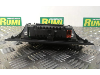 Дисплей 5555502902 Citroen Berlingo