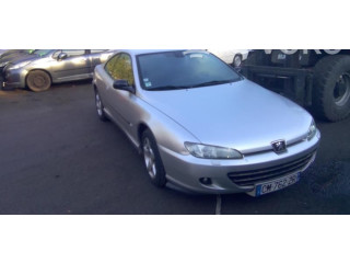 Блок управления климат-контролем NT Peugeot 406