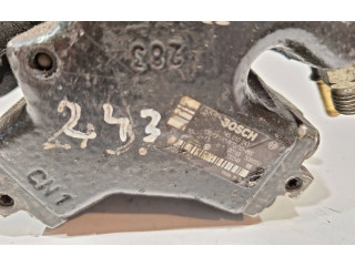 Vstřikovací čerpadlo 0445010243 Fiat Doblo
