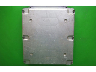 Блок управления двигателем Блок управления 96AB-12A650-KB Jeep Grand Cherokee